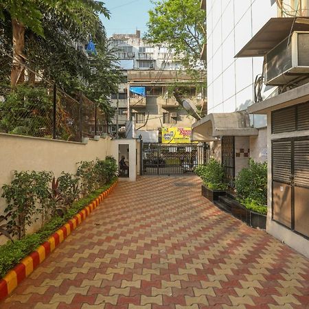 Hotel Mid Town Mumbai Bagian luar foto