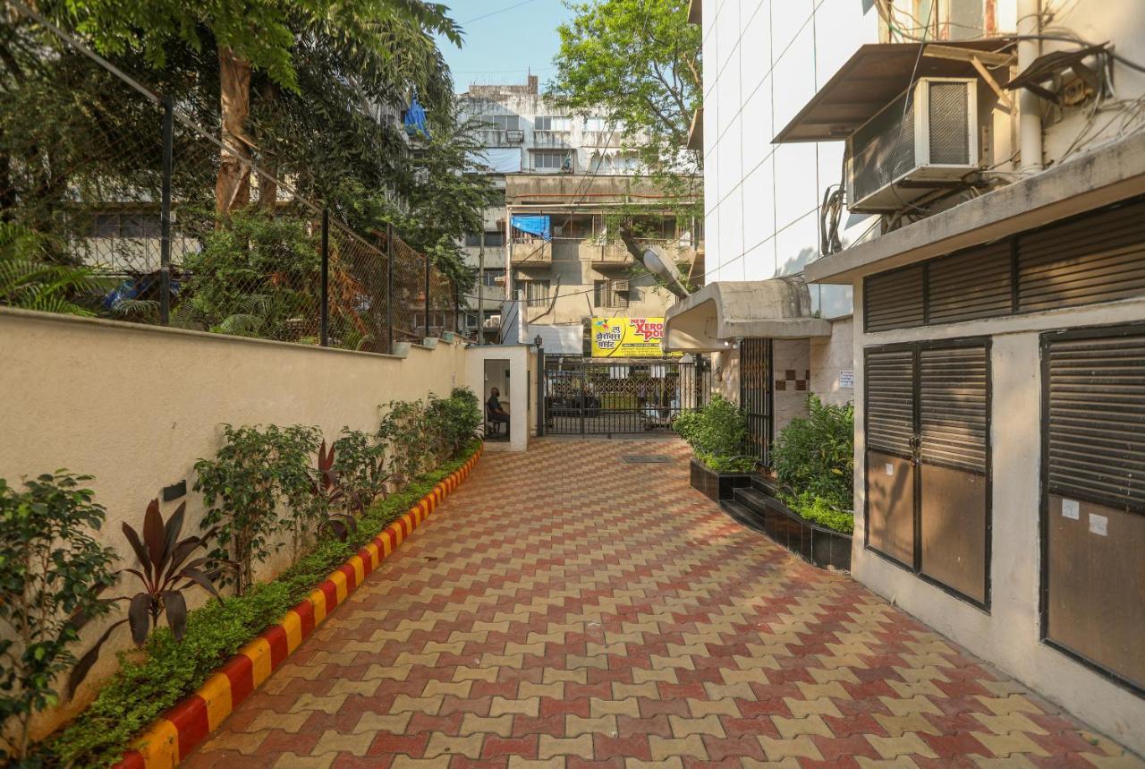 Hotel Mid Town Mumbai Bagian luar foto